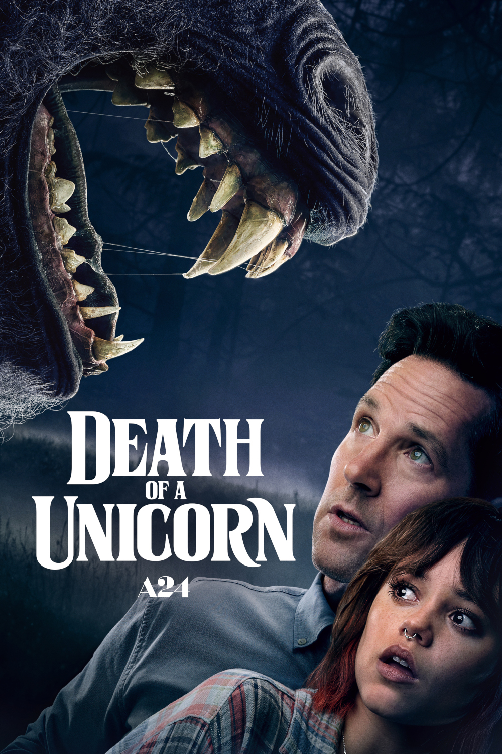 Death of a Unicorn (2025) [8312] (A1745905066) [[Movies]] --Plex--